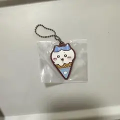 ハチワレ ラバーストラップ