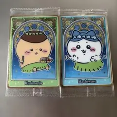 ちいかわ ウエハース　カード