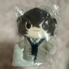 2025年最新】太宰治 ぬいぐるみ くじ引き堂の人気アイテム - メルカリ