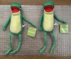 レア ゲロカエルん ぬいぐるみ CHAOS;HEAD STEINS;GATE レア ゲロカエルん ぬいぐるみ CHAOS;HEAD STEINS;GATE レア