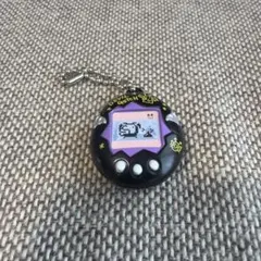 たまごっちミニチュアチャームコレクション２ デビルっち ガチャ