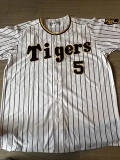 2025年最新】阪神タイガースユニフォーム近本の人気アイテム - メルカリ