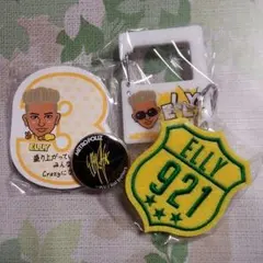 ELLYセット☆