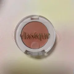 dasique クリーム ブレンディング チーク クリームピーチのサムネイル