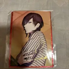 寺光唯月 サイン