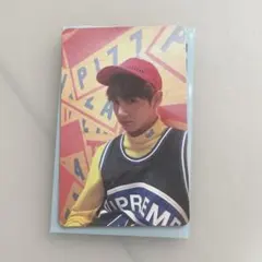 BTS Love your self ジョングク トレカ