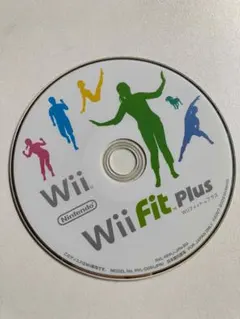Wii Fit Plus