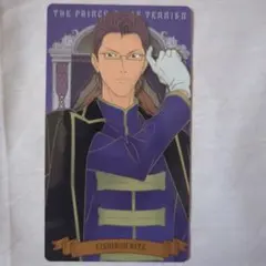 2025年最新】アルカナカード テニスの王子様の人気アイテム