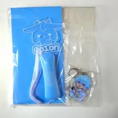 ころわん　あけおめライブ アプグレ ペンライト アクキー すとぷり　ころんくん