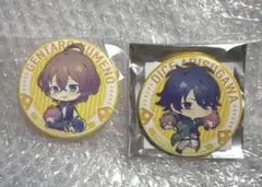 ヒプノシスマイク FlingPosse 缶バッチ