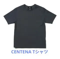 新品 CENTENA LUXURY Tシャツ Ｓ「Tシャツが乾くまで」衣装協力