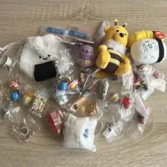 ガチャガチャ まとめ売り