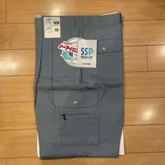 SSP スーパーストレッチ ワークパンツ 88サイズ
