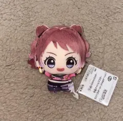 学園アイドルマスター ちびぐるみ vol.1 アイマス 花海咲季