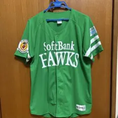 ソフトバンクホークス 鷹の祭典2012 ユニフォーム Men'sのLサイズのサムネイル