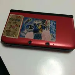 3DSLL ジャンク品