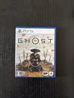 GHOST OF YOTEI PS5