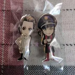 2025年最新】櫻井敦司 アクリルスタンドの人気アイテム - メルカリ