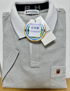【未使用】BAY HILL club & Lodge ゴルフウェアセットL日本製