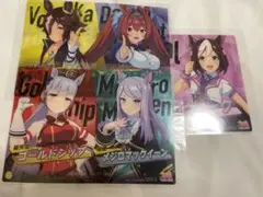ウマ娘 セット