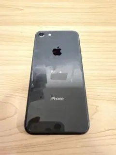 動作良好】iPhone 8 64GB スペースグレイ バッテリー87% - メルカリ