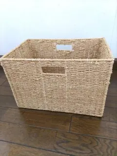 バスケット　収納かご