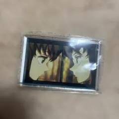 鬼滅の刃 絆アクリルブロック 時透無一郎 有一郎