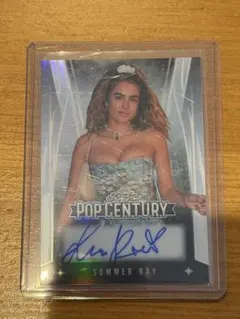 2026年最新】サインカード ポップセンチュリーの人気アイテム - メルカリ