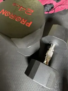 ダンベル 24kg セットのサムネイル