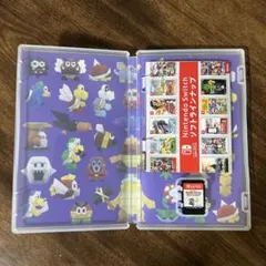 ペーパーマリオ オリガミキング