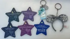 ディズニーまとめ売り7点 メルカリ最安値