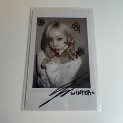 ウィンター K-POP