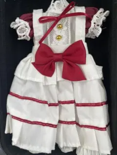 MI18♡ ワンピース アウトフィット ミディアイシードール ハンドメイド
