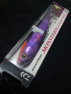Daiwa morethan MONSTERSLIDER 160Fのサムネイル