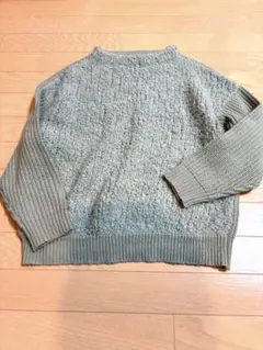 2026年最新】Dot＆Stripes CHILD WOMAN レディース ニット・セーターの