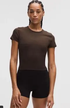 2026年最新】lululemon トップスの人気アイテム - メルカリ