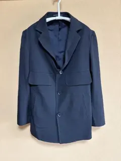 2026年最新】yohji yamamoto セットアップの人気アイテム - メルカリ