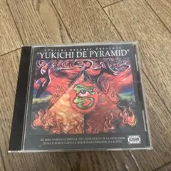 Yukichi de Pyramid - 邦楽 CD