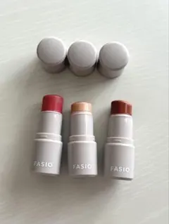 FASIO マルチフェイス スティック 3本セットのサムネイル