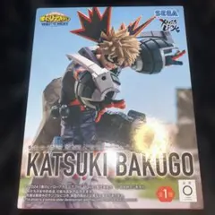 僕のヒーローアカデミア 爆豪勝己 Xross Link ヒロアカ