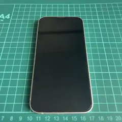 Apple iPhone 13 128GB スターライト SIMフリー