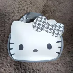 宝島社 HELLO KITTY x BRILMY ズボラコスメポーチ