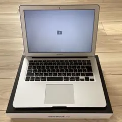 MacBook Air 13インチ