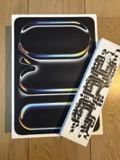 iPad Pro11インチm4