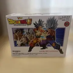 ドラゴンボール　応募者全員サービス　フィギュアのサムネイル
