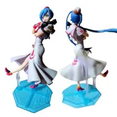 フウロ＆スワンナ 「ポケットモンスター ブラック・ホワイト」 1/8