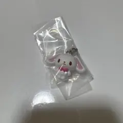 シュガーバニーズ しろうさ めじるしアクセサリー