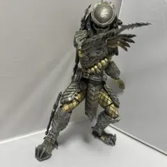 エイリアン vs プレデター プレデターリアルフィギュア プレミアムver