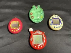 【動作未確認】 たまごっち まとめ売り ジャンク品
