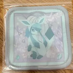 【新品未開封】イーブイコレクション グレイシア コースター